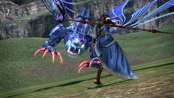 ファイナルファンタジー®XIII Google Cast Edition Game Screenshot