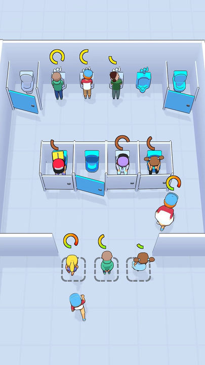 Pooper Game Pooper Ready! Latest Version for Android/iOS APK - TapTap