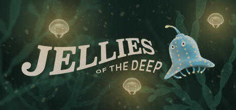 Banner of Jellies of the Deep 