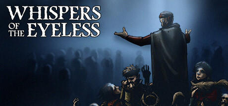 Banner of Whispers of the Eyeless 