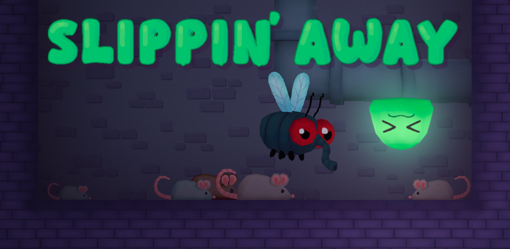 Slippin Away screenshot