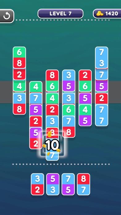 MakeItSoli10 Game Screenshot