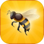 Icon of Pocket Bees: Colony Simulator