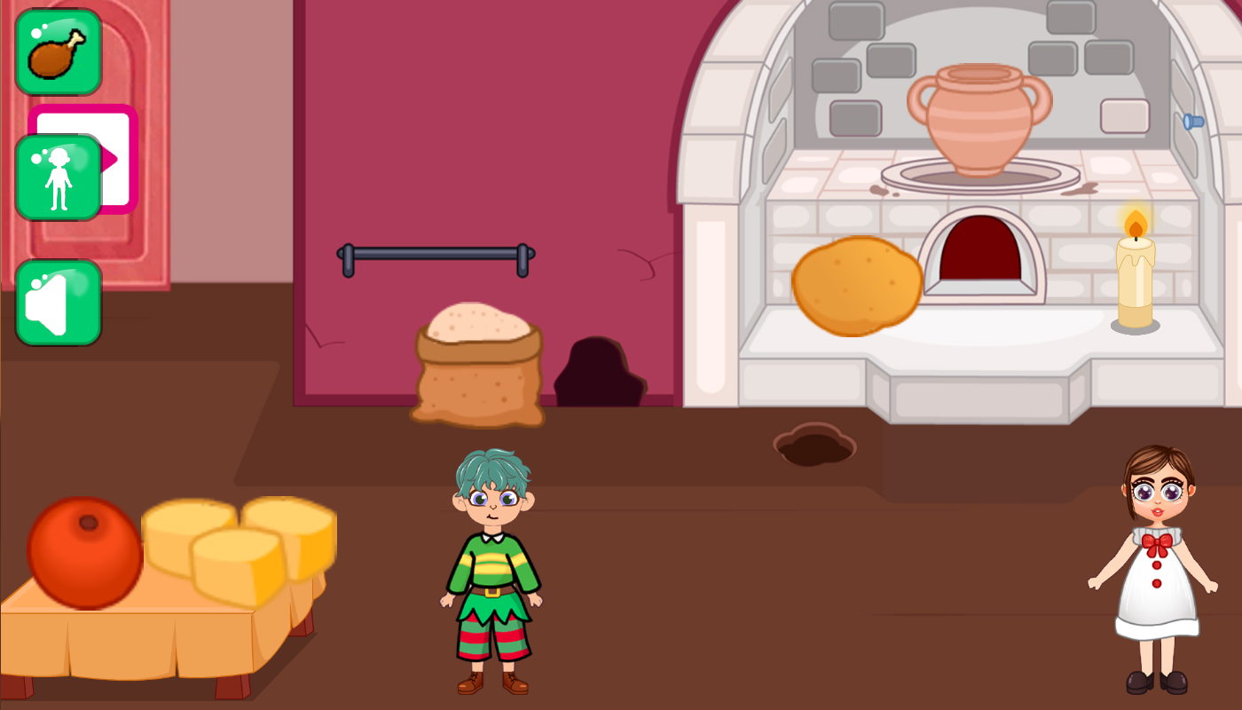 Laura World: Princess Castle for Android/iOS - TapTap
