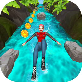 Temple Lost Endles Running 3d