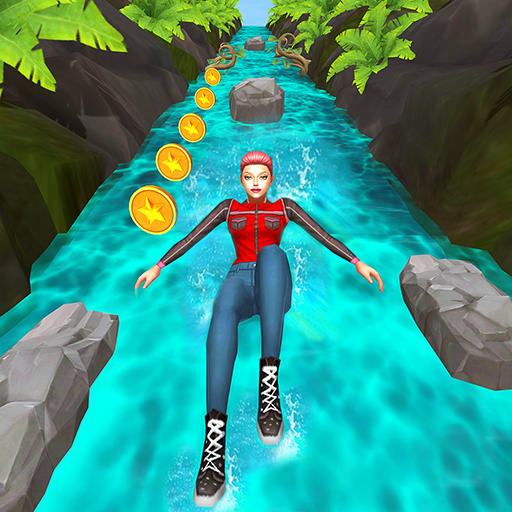 Temple Lost Endles Running 3d for Android/iOS - TapTap