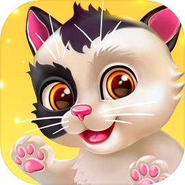 Jogo Simulador de Gatinho Fofo versão móvel andróide iOS apk baixar  gratuitamente-TapTap