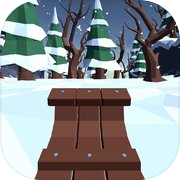 Snow Rider 3d !