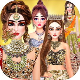 Girl Fashion:Doll Dressup Game