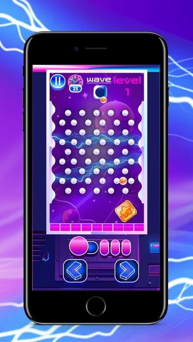 Sphere Surge 게임 스크린샷