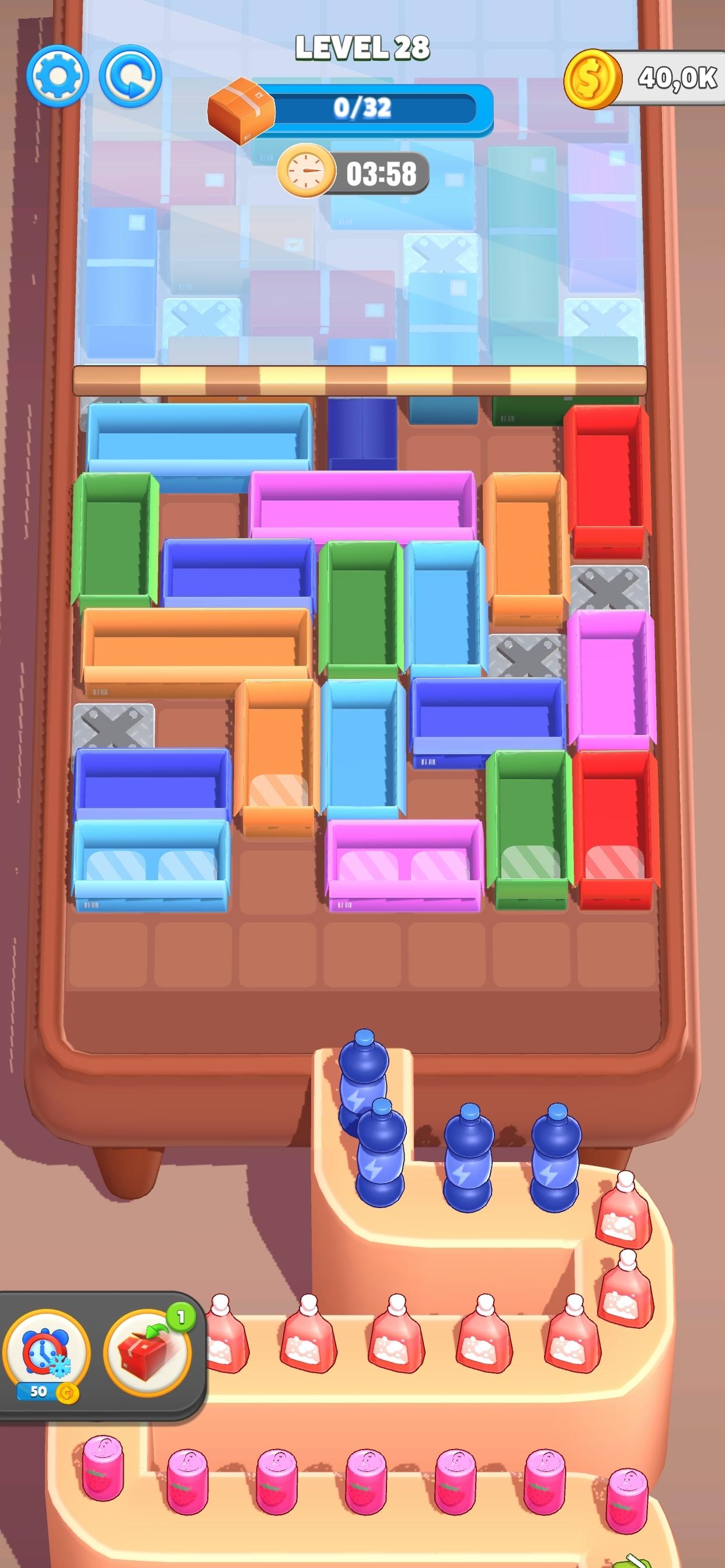 Box Queue Latest Version for Android/iOS APK - TapTap