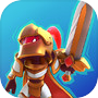 Knight's Edge: PvP Raid Arena