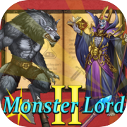 Monster Lord 2- ကံတရား