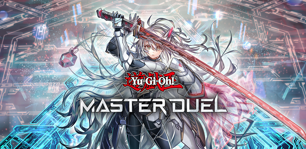 Banner of Yu-Gi-Oh! Master Duel 