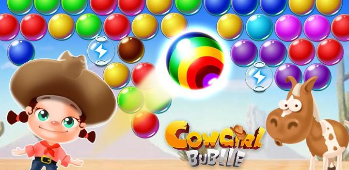 Banner of Fun adult Bubble Shooter 3.0
