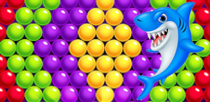 Jogo Pop Bubble Shooter versão móvel andróide iOS apk baixar  gratuitamente-TapTap