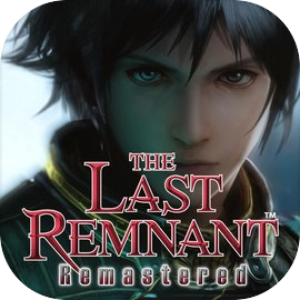 THE LAST REMNANT Remastered