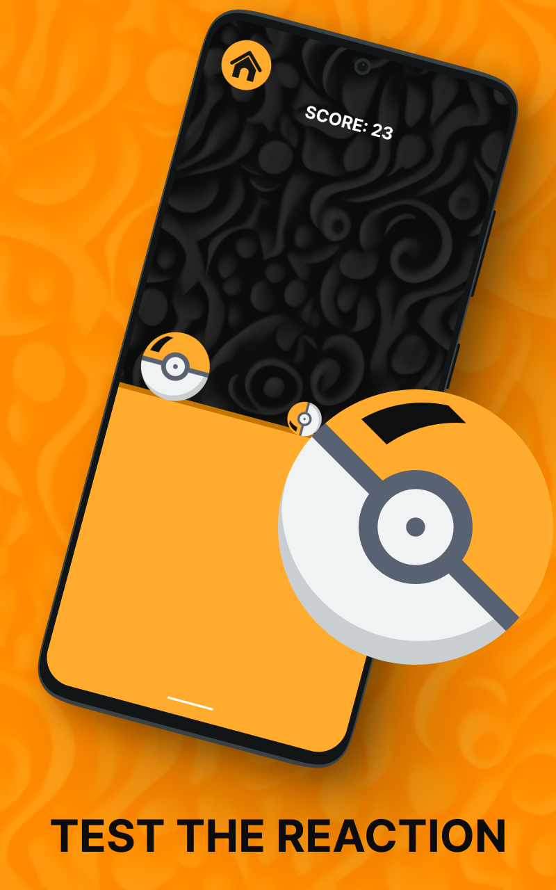 Screenshot 2 of Jump 