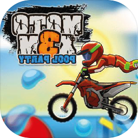 Moto X3M Pool Party android iOS apk download for free-TapTap