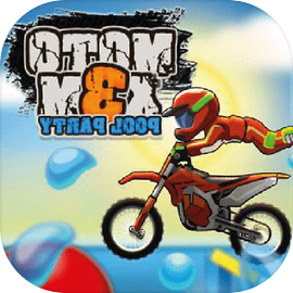 Moto X3M - Pool Party APK for Android Download