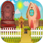 Grasshopper House Escape