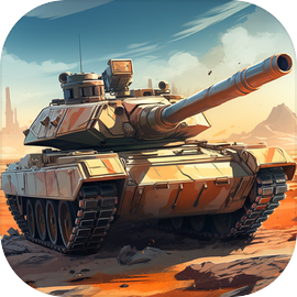 Tank Strike Бронированная Война Мобильная Версия Андроид IOS Апк.