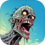 Icon of Zombie Survival Apocalypse