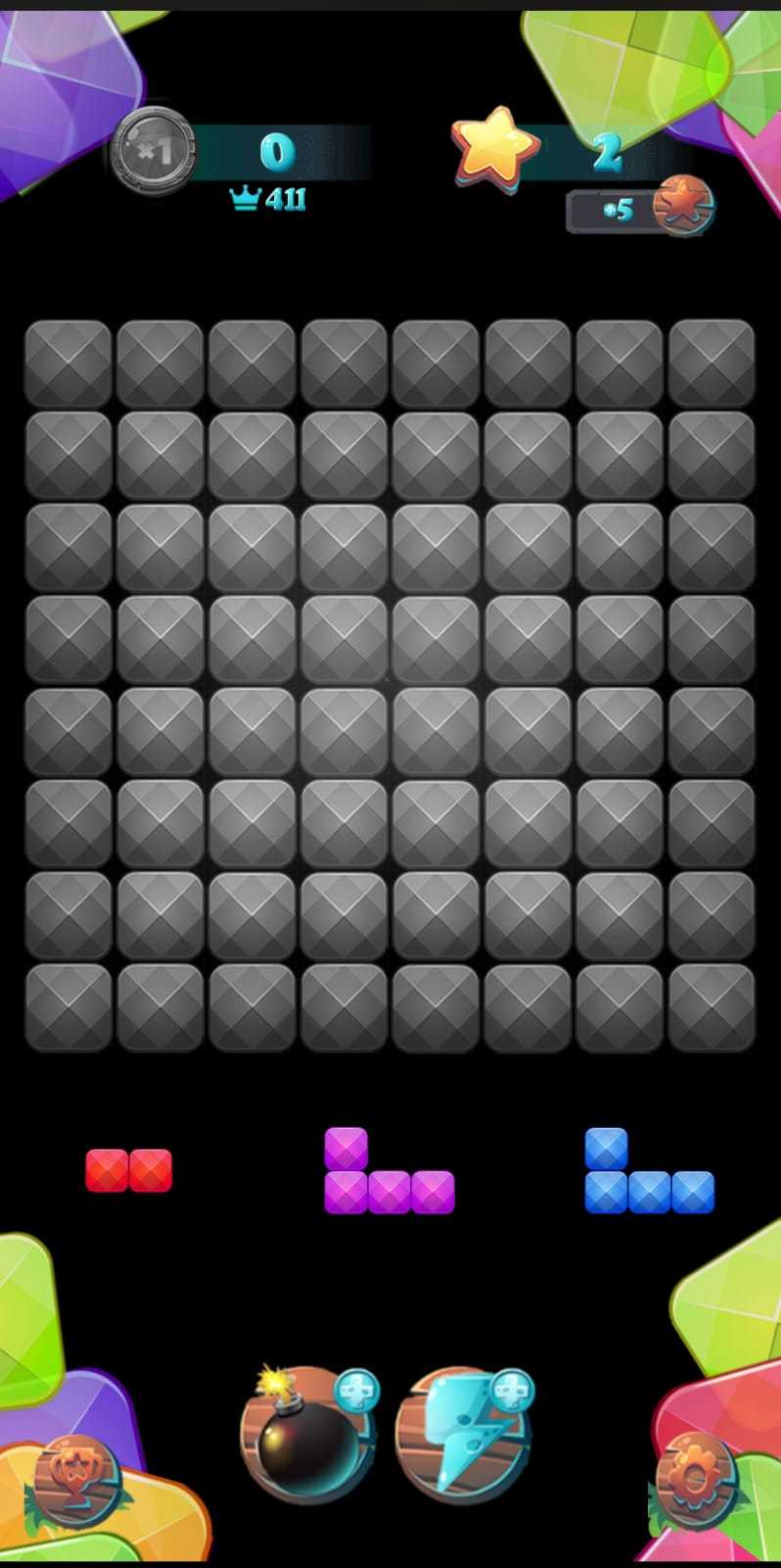 Block Puzzle - Blocks Game android iOS apk download for free-TapTap