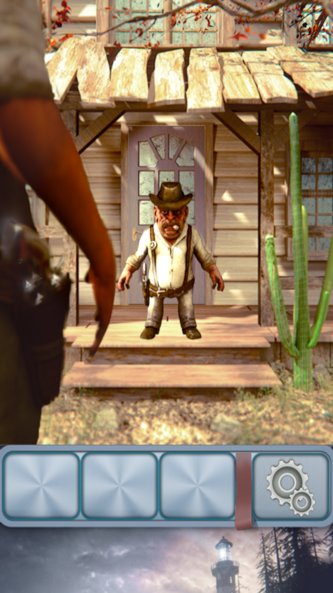 100 doors World Of History 3 Game Screenshot