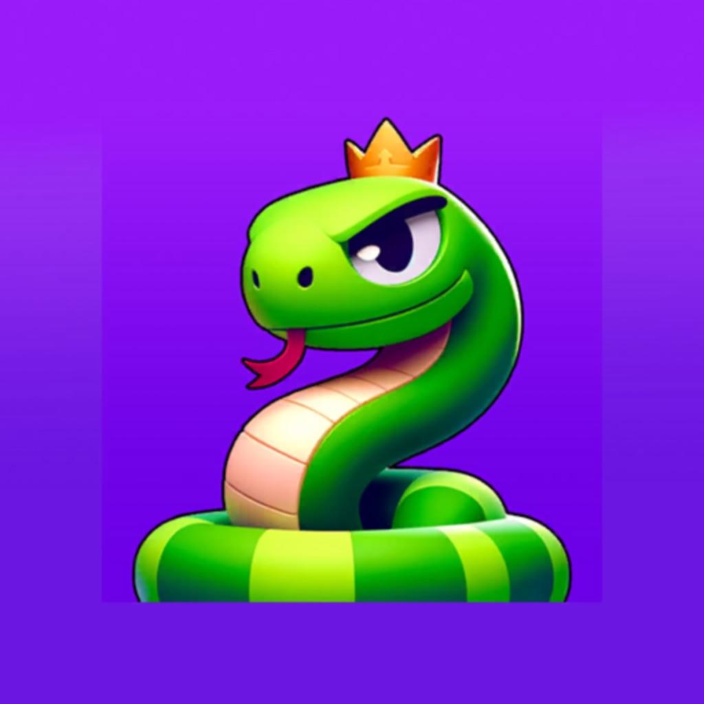 Snake Domination Latest Version for Android/iOS APK - TapTap