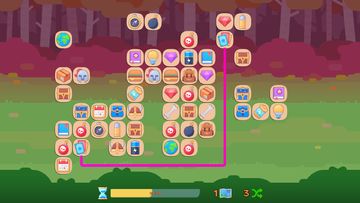 Connectible Game Screenshot
