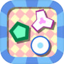 Icon of Shuffle and K.O.