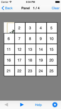 Akira Watanabe's TsumeShogi, intermediate course Game Screenshot