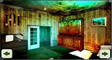Escape Games Spot-128 Game Screenshot