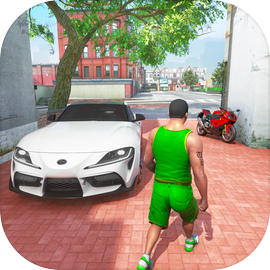 Car Drive Car Simulator Game android iOS apk download for free-TapTap