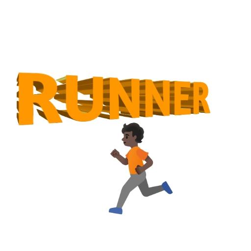 Fast Runner Latest Version for Android/iOS APK - TapTap