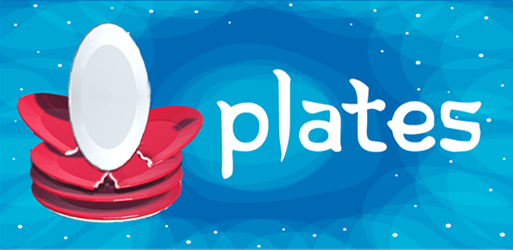 Banner of Plates 0.1