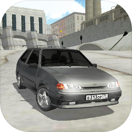 Russian Cars - Carros Rebaixados (Jogos para Android/IOS) 