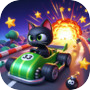 Crazy Cat Road