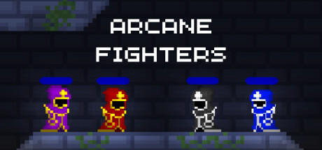 Banner of Arcane Fighters 