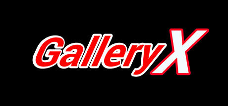 Banner of Gallery X 