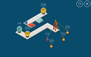 Light House 게임 스크린샷