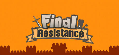 Banner of Resistência Final 