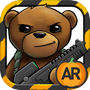 BATTLE BEARS ZOMBIES AR