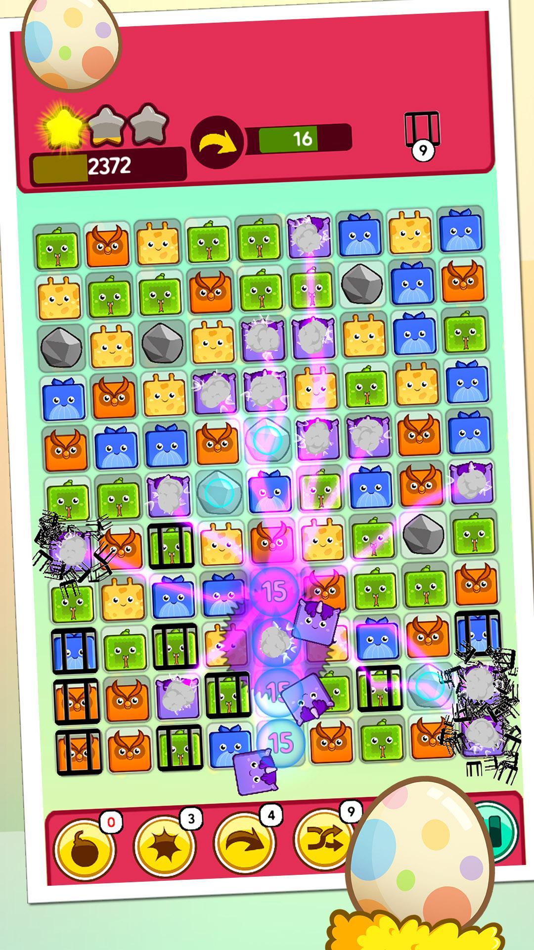 Slide3 Game Screenshot