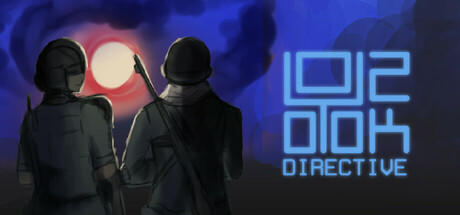 Banner of Y2K Directive 