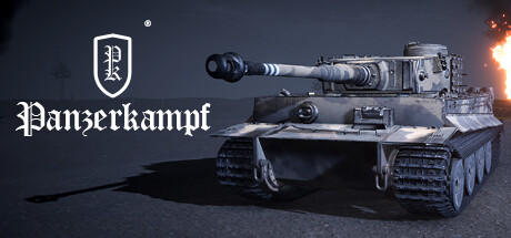 Banner of PANZERKAMPF® 