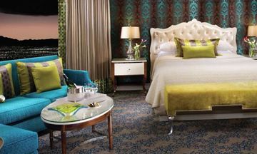 Bellagio Suite Room Escape 게임 스크린샷