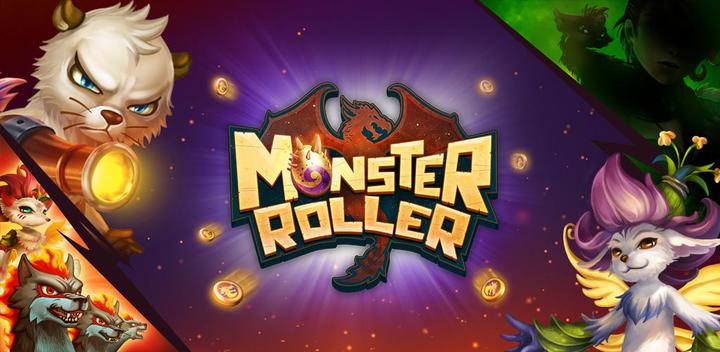 Banner of Monsterroller 1.1.32