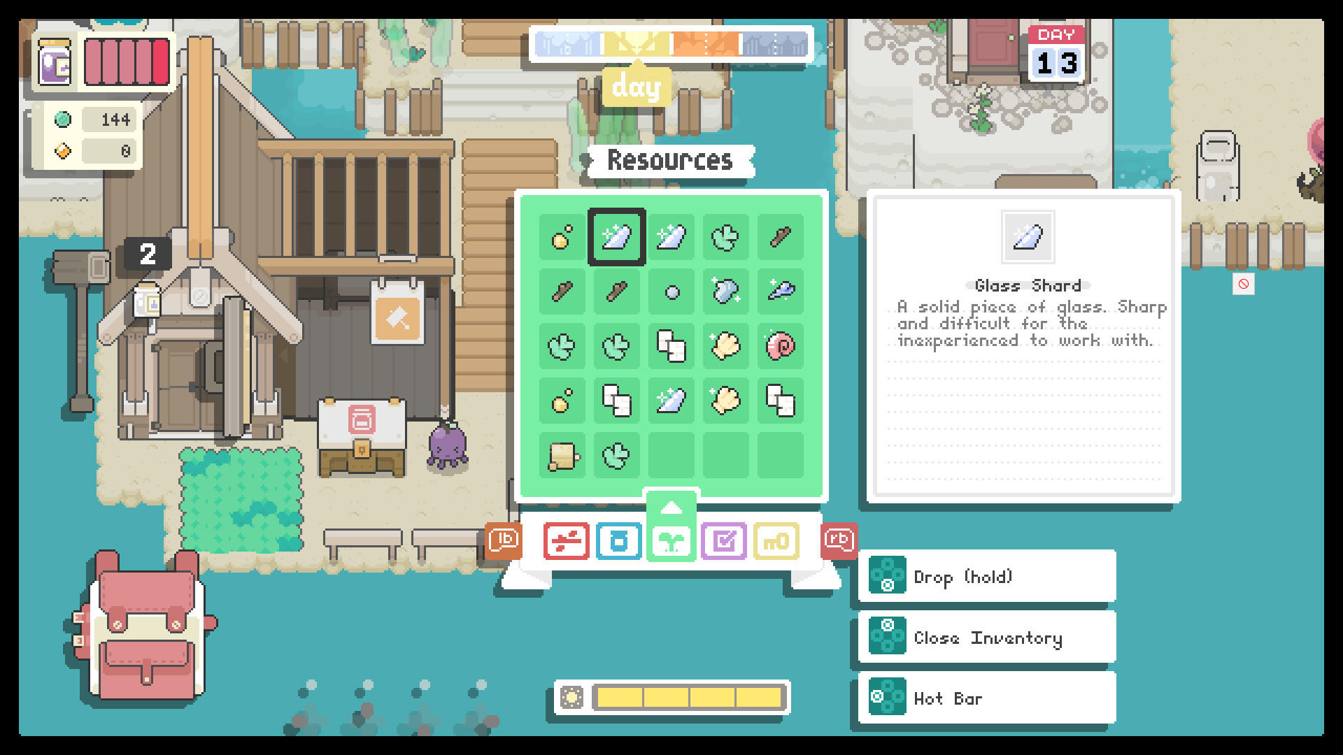 Screenshot 8 of เรื่องสวน 